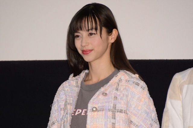 小関裕太、中条あやみ、志尊淳ら出席！『覆面系ノイズ』初日舞台あいさつ（19枚目）