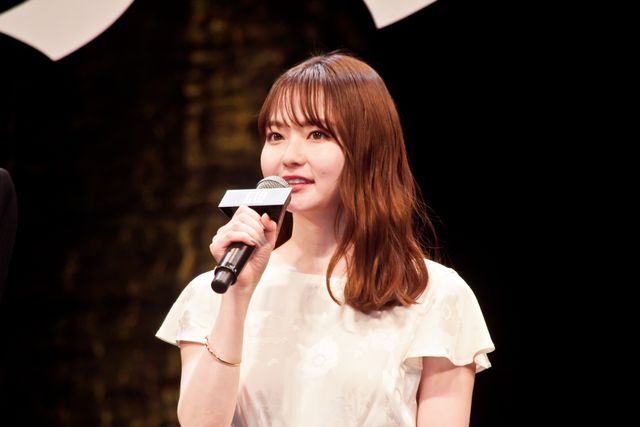 超豪華！山崎賢人、山田杏奈ら『ゴールデンカムイ』完成披露に集結（10枚目）