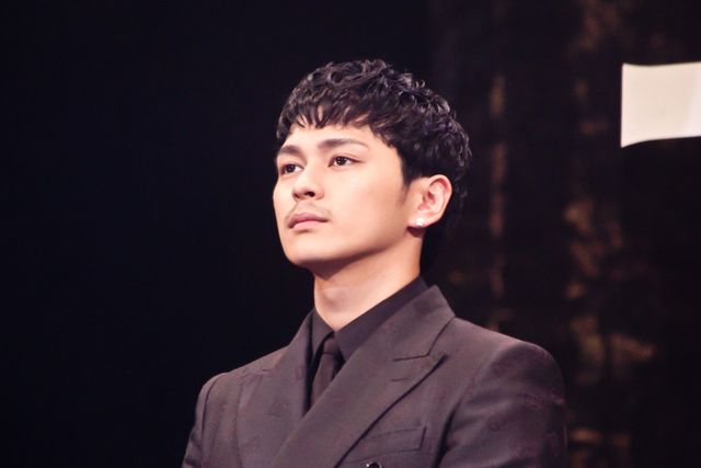 超豪華！山崎賢人、山田杏奈ら『ゴールデンカムイ』完成披露に集結（13枚目）