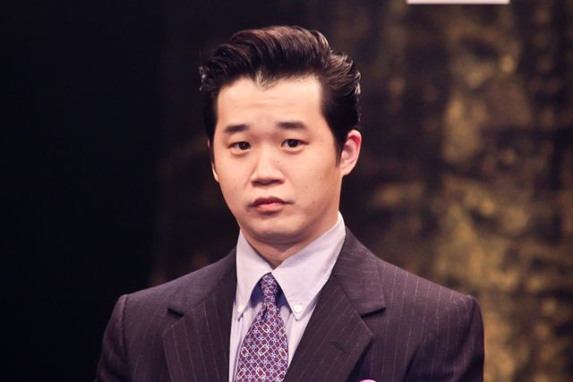 超豪華！山崎賢人、山田杏奈ら『ゴールデンカムイ』完成披露に集結（15枚目）