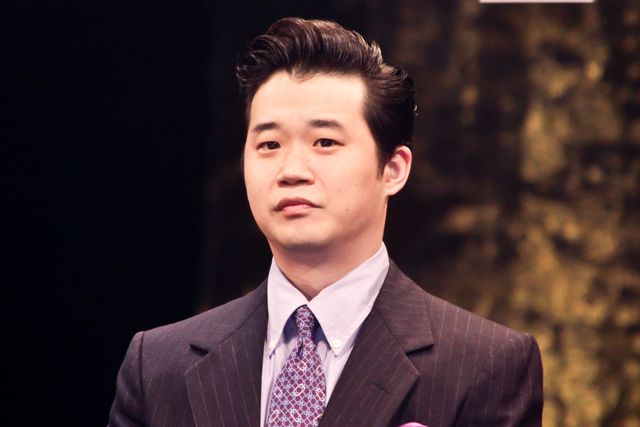 超豪華！山崎賢人、山田杏奈ら『ゴールデンカムイ』完成披露に集結（16枚目）