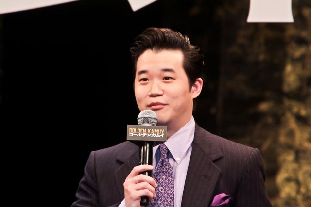 超豪華！山崎賢人、山田杏奈ら『ゴールデンカムイ』完成披露に集結（17枚目）