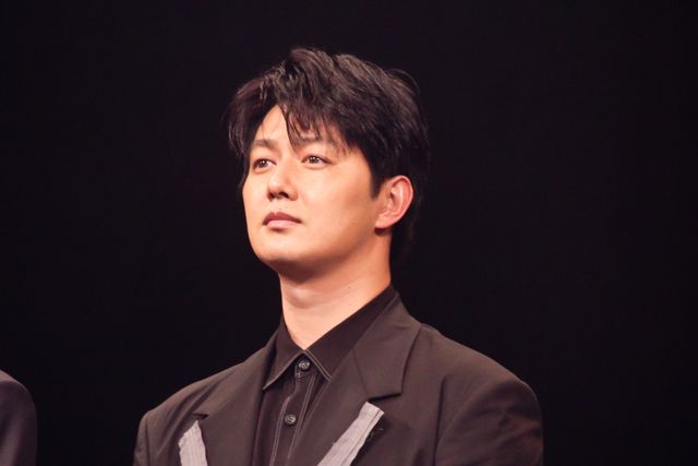 超豪華！山崎賢人、山田杏奈ら『ゴールデンカムイ』完成披露に集結（18枚目）