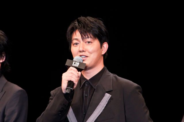 超豪華！山崎賢人、山田杏奈ら『ゴールデンカムイ』完成披露に集結（19枚目）