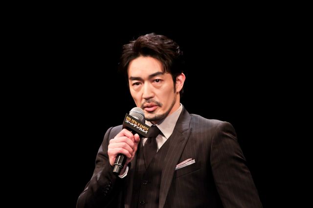 超豪華！山崎賢人、山田杏奈ら『ゴールデンカムイ』完成披露に集結（23枚目）