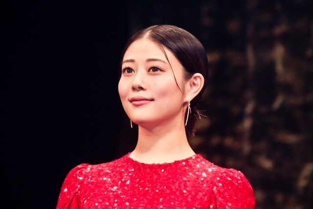 超豪華！山崎賢人、山田杏奈ら『ゴールデンカムイ』完成披露に集結（25枚目）