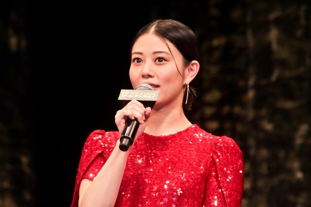 超豪華！山崎賢人、山田杏奈ら『ゴールデンカムイ』完成披露に集結（26枚目）