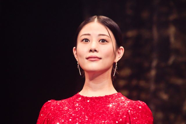 超豪華！山崎賢人、山田杏奈ら『ゴールデンカムイ』完成披露に集結（28枚目）