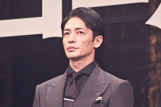 超豪華！山崎賢人、山田杏奈ら『ゴールデンカムイ』完成披露に集結（30枚目）