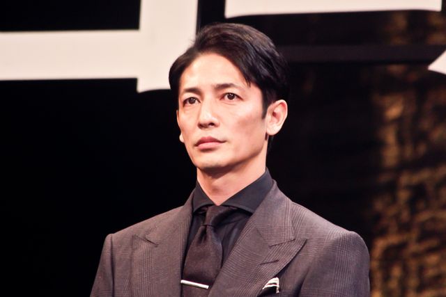 超豪華！山崎賢人、山田杏奈ら『ゴールデンカムイ』完成披露に集結（31枚目）