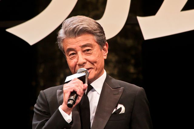 超豪華！山崎賢人、山田杏奈ら『ゴールデンカムイ』完成披露に集結（33枚目）