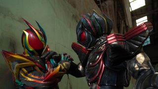 「仮面ライダーゼッツ」第42話あらすじ　ゼロを失った莫が覚醒する
