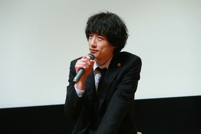 坂口健太郎＆川口春奈、スーツ姿がカッコいい！「イノセンス 冤罪弁護士」先行特別試写会（8枚目）