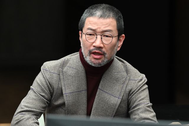 ドラマ「レッドアイズ　監視捜査班」今夜スタート！キャストはこの人たち（4枚目）