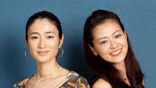 『わたし出すわ』小雪、黒谷友香　単独インタビュー