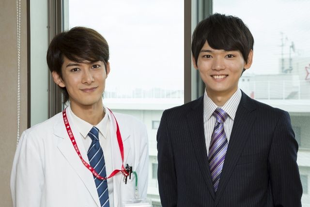 「イタズラなＫｉｓｓ～Love in TOKYO」フォトギャラリー（2枚目）