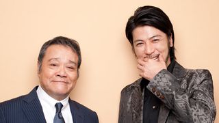 映画『星守る犬』西田敏行＆玉山鉄二　単独インタビュー