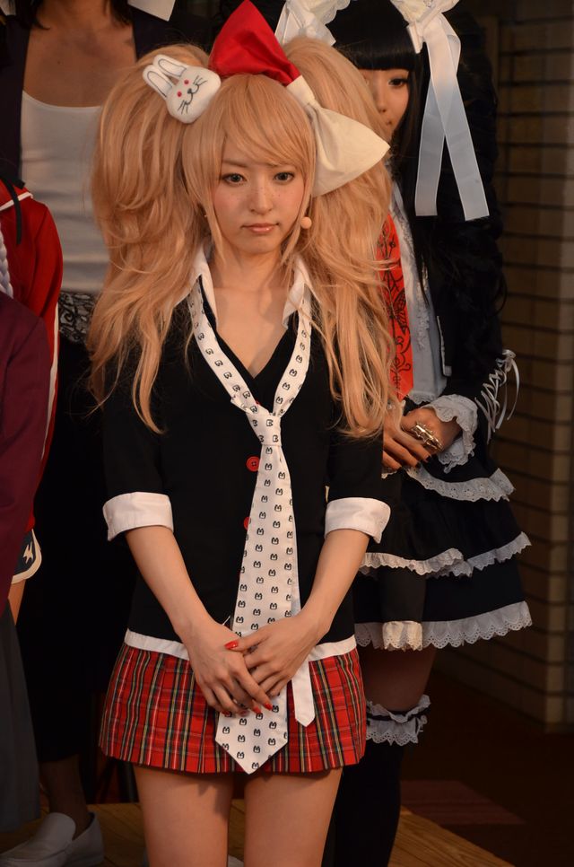 「ダンガンロンパ」が舞台に！フォトギャラリー（2枚目）