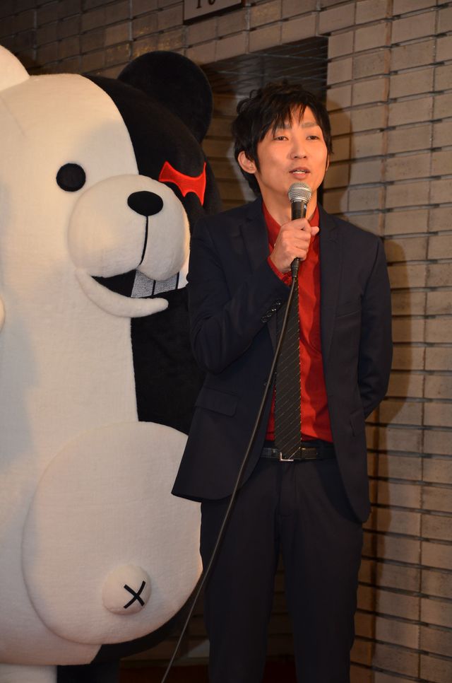 「ダンガンロンパ」が舞台に！フォトギャラリー（7枚目）