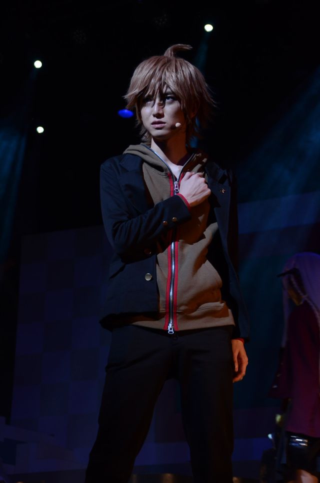 「ダンガンロンパ」が舞台に！フォトギャラリー（14枚目）