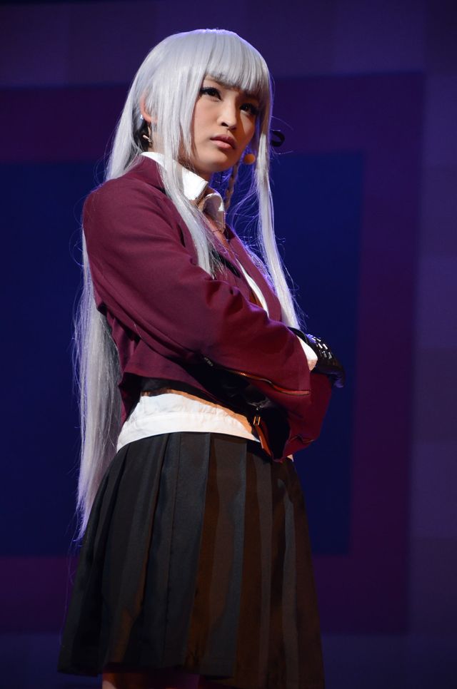 「ダンガンロンパ」が舞台に！フォトギャラリー（17枚目）