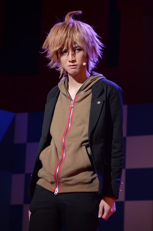 「ダンガンロンパ」が舞台に！フォトギャラリー（18枚目）