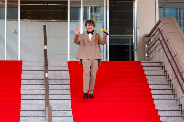 「仮面ライダークウガ」アークル＆武器一式も！「THE 仮面ライダー展」の様子（10枚目）