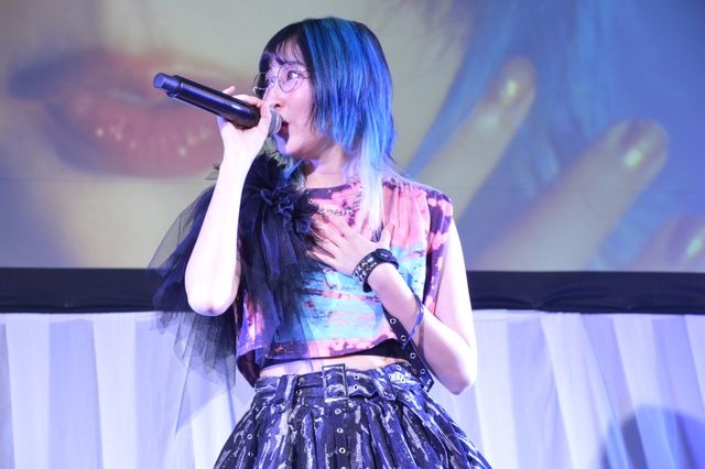 「ウルトラマンオメガ」新メテオカイジュウ・ヴァルジェネスが初披露！「TSUBURAYA CONVENTION 2025」前夜祭（13枚目）