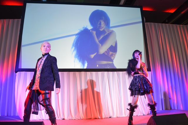 「ウルトラマンオメガ」新メテオカイジュウ・ヴァルジェネスが初披露！「TSUBURAYA CONVENTION 2025」前夜祭（14枚目）