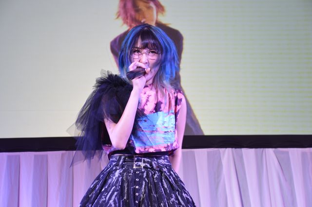 「ウルトラマンオメガ」新メテオカイジュウ・ヴァルジェネスが初披露！「TSUBURAYA CONVENTION 2025」前夜祭（16枚目）