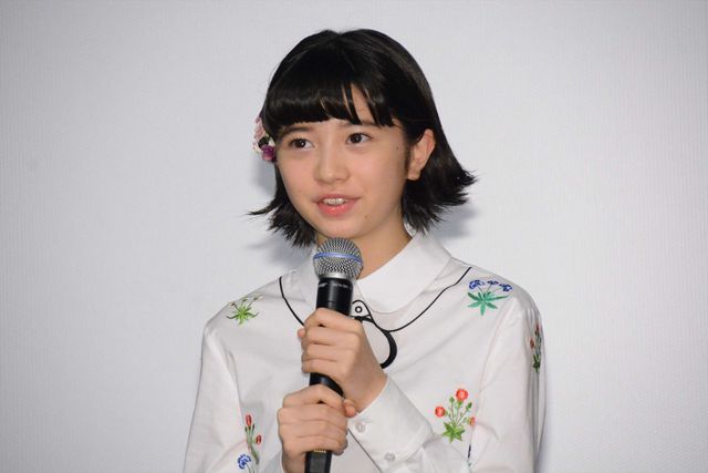 林遣都、男性とのキスシーンにも挑戦！『にがくてあまい』初日舞台挨拶フォトギャラリー（14枚目）