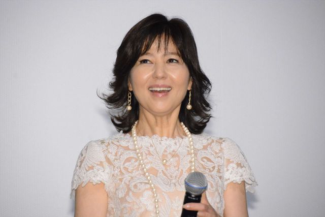 林遣都、男性とのキスシーンにも挑戦！『にがくてあまい』初日舞台挨拶フォトギャラリー（15枚目）