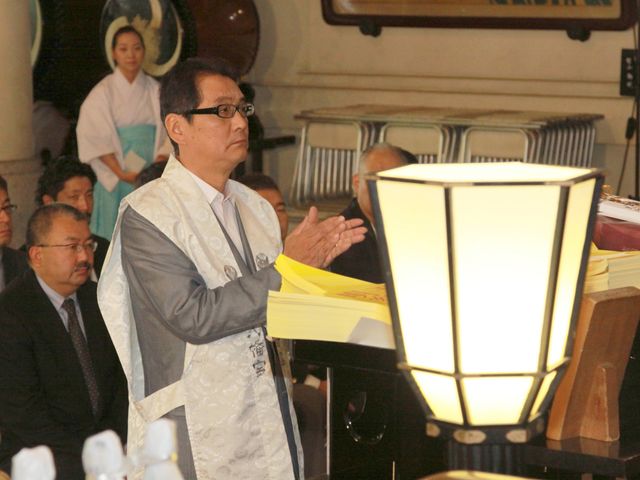 “北極出地キャンペーン”安全祈願出発式フォトギャラリー（3枚目）