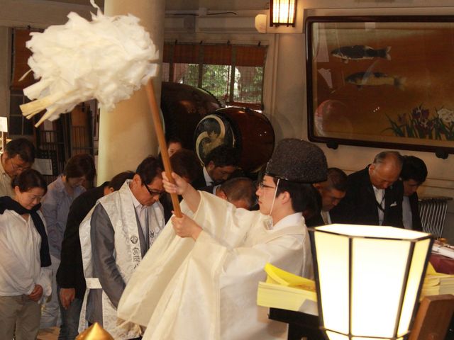 “北極出地キャンペーン”安全祈願出発式フォトギャラリー（5枚目）