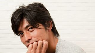 「海から見た、ニッポン 坂口憲二の日本列島サーフィン紀行 最終章」坂口憲二　単独インタビュー