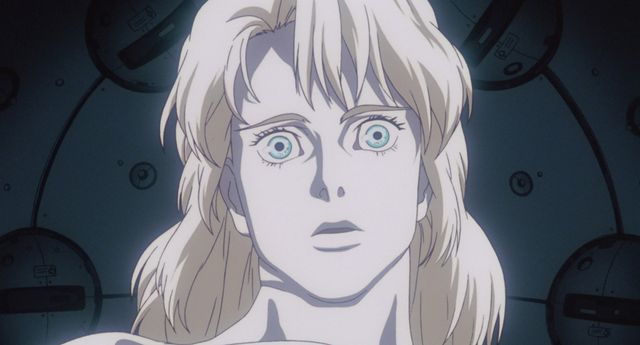 『GHOST IN THE SHELL/ 攻殻機動隊 4Kリマスター版』場面カット（6枚目）