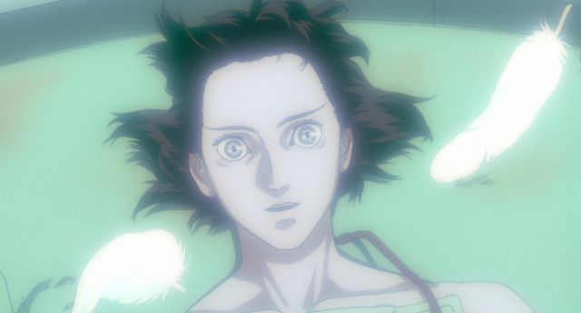 『GHOST IN THE SHELL/ 攻殻機動隊 4Kリマスター版』場面カット（9枚目）