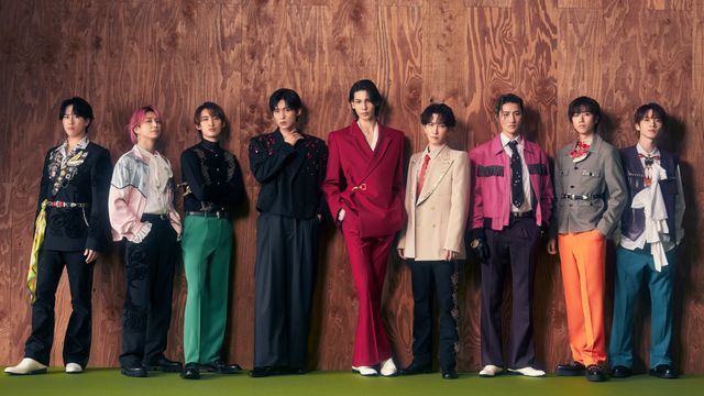 3作連続での起用に「嘘だろ？」 - 主題歌を担当するSnow Man