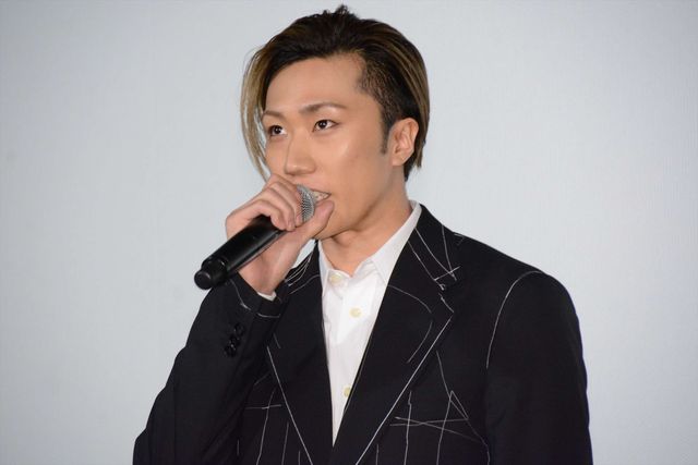 藤原竜也×伊藤英明！『22年目の告白－私が殺人犯です－』ジャパンプレミアイベント ギャラリー（18枚目）