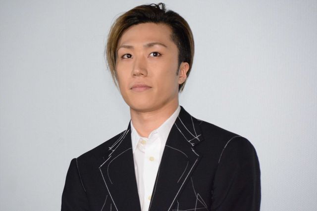 藤原竜也×伊藤英明！『22年目の告白－私が殺人犯です－』ジャパンプレミアイベント ギャラリー（19枚目）