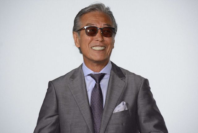 藤原竜也×伊藤英明！『22年目の告白－私が殺人犯です－』ジャパンプレミアイベント ギャラリー（22枚目）