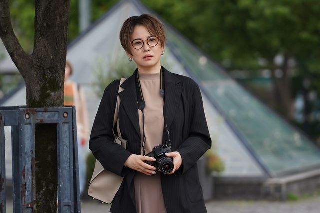 和泉元彌が闇を抱える元警察官役「相棒season23」第13話場面カット（3枚目）