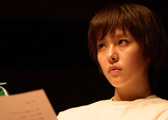 映画『Page30』キャスト写真：フォトギャラリー