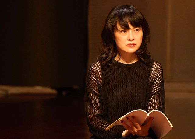 映画『Page30』キャスト写真（2枚目）