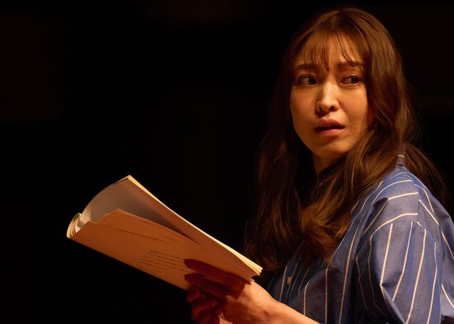 映画『Page30』キャスト写真（3枚目）