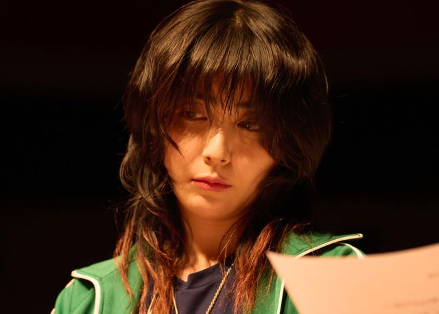 映画『Page30』キャスト写真（4枚目）