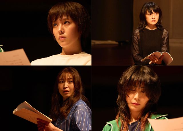 映画『Page30』キャスト写真（5枚目）