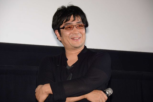 栗山千明、艶やかな和服姿で恋人役・松坂桃李とのエピソードを告白@新宿ピカデリー（8枚目）