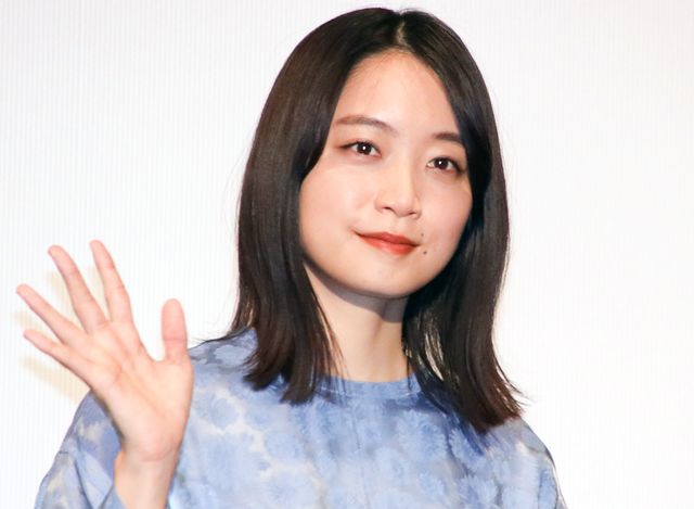 深川麻衣、高良健吾、香里奈が豆まき！『おもいで写眞』初日舞台あいさつ（23枚目）