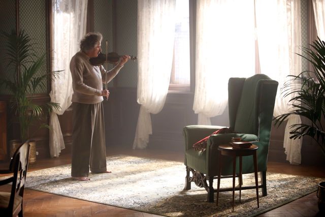 アカデミー賞監督＆俳優のコンビがアインシュタインをドラマ化！フォトギャラリー（6枚目）